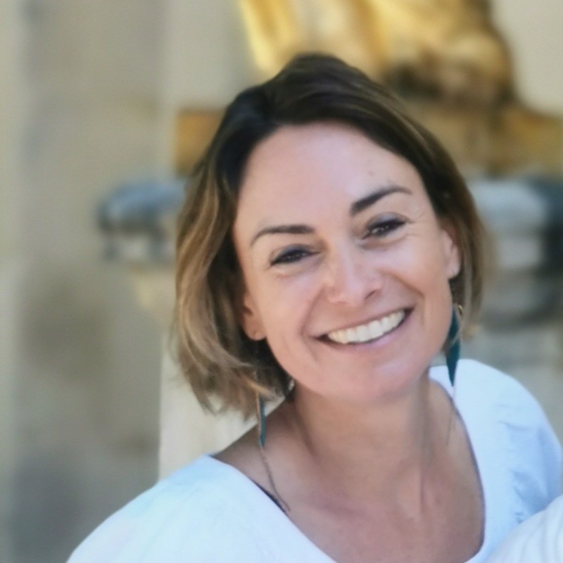 Marie Caroline Cochet ASE cliente luundi.fr