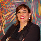 Ingrid Robert Abadie cliente heureuse luundi.fr